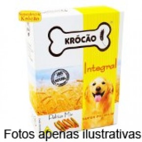 Krocão Palitos Mix  200g